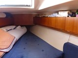 X-Yachts X 412 cabin